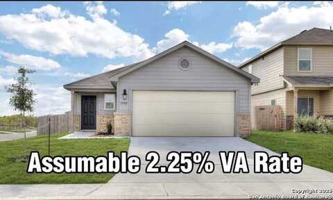 12902 OLSON POINT, San Antonio, TX 78252