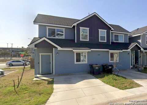 13307 Rowdy Cove, San Antonio, TX 78249