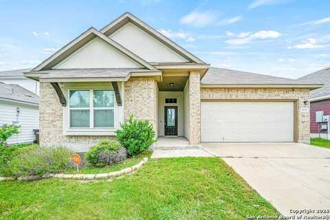 8132 Chasemont Ct., Converse, TX 78109