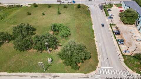 Canterbury, San Antonio, TX 78228