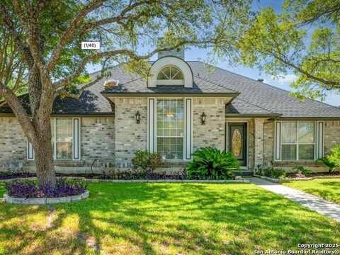 4534 BLACK OAK WOODS, San Antonio, TX 78249