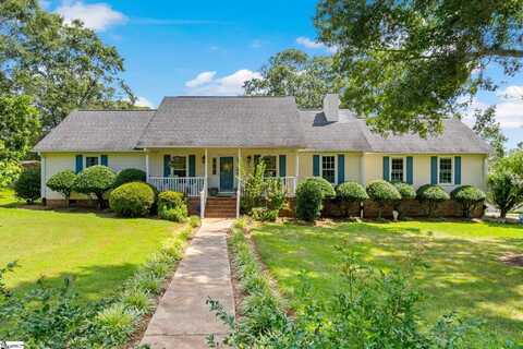 100 Wildberry Court, Easley, SC 29642