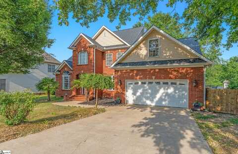 302 Whisper Walk Way, Fountain Inn, SC 29644