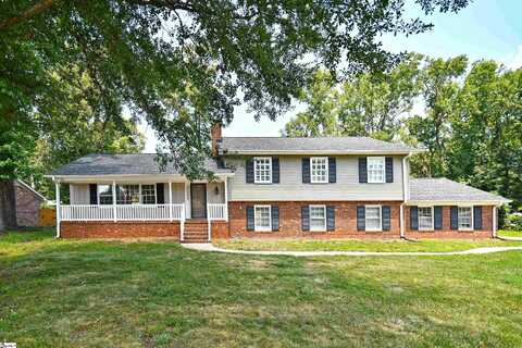 5 Donington Drive, Greenville, SC 29615
