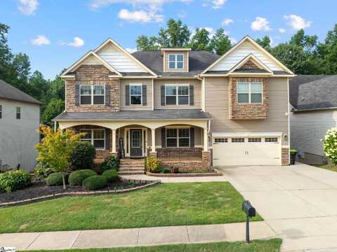 132 Creek Shoals Drive, Simpsonville, SC 29681