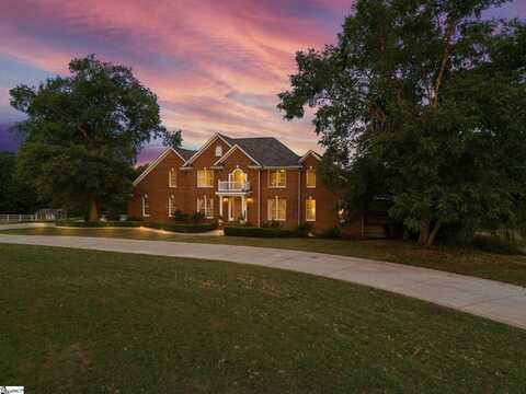705 JENKINS BRIDGE Road, Simpsonville, SC 29680