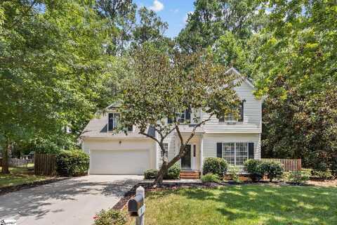 9 S Penobscot Court, Simpsonville, SC 29681
