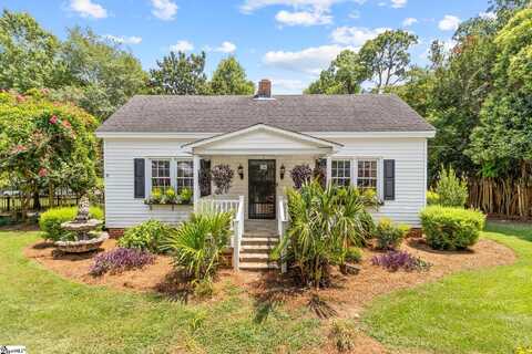 118 Whitmire Highway, Joanna, SC 29351