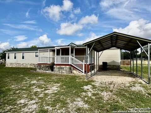 360 private road 1509, Bandera, TX 78003