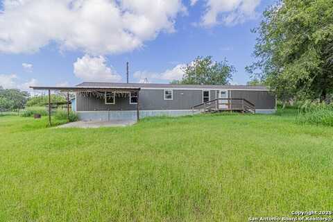 18065 County Road 163, Elmendorf, TX 78112
