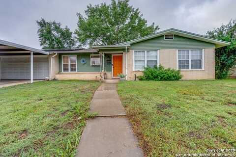 347 Pinewood Ln, San Antonio, TX 78216