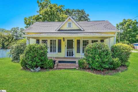 200 Maplecroft Street, Liberty, SC 29657