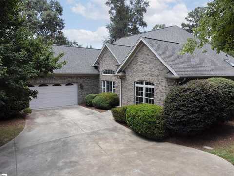 124 Bentwater Trail, Simpsonville, SC 29680
