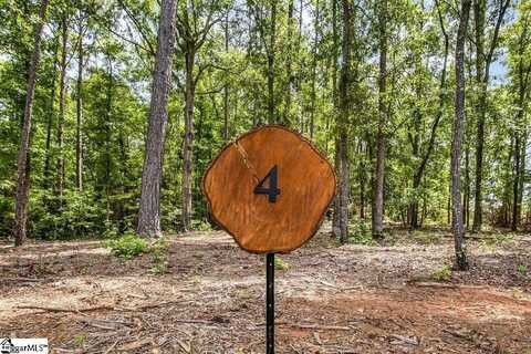 140 Flowing Rock Road, Honea Path, SC 29654