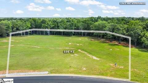 120 Flowing Rock Road, Honea Path, SC 29654