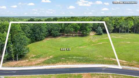 130 Flowing Rock Road, Honea Path, SC 29654