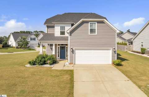 409 Merkel Drive, Greer, SC 29651