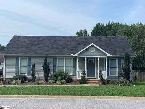 448 Timberview Lane, Simpsonville, SC 29681