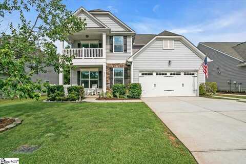 212 Hearthwood Lane, Simpsonville, SC 29681