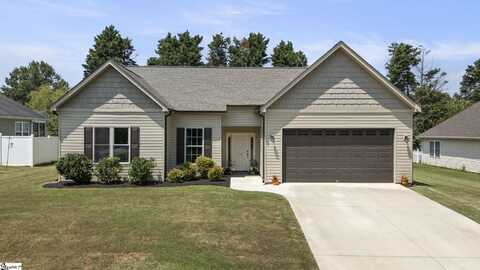 113 Ashwood Lane, Anderson, SC 29625