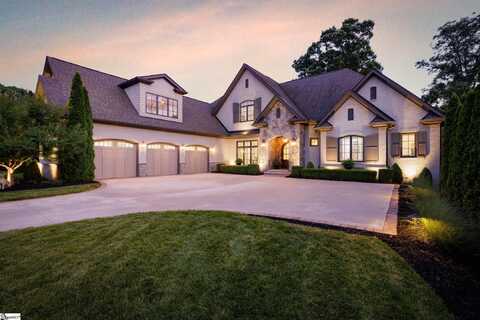 516 Chamblee Boulevard, Greenville, SC 29615