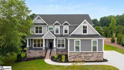200 Lord Byron Lane, Travelers Rest, SC 29690