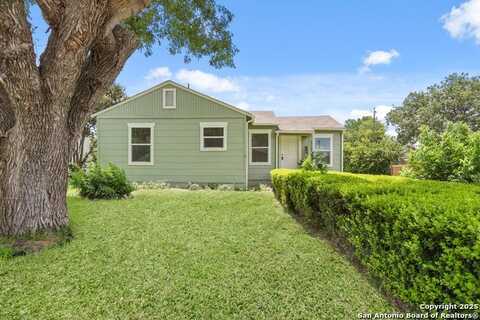 446 Elmwood, San Antonio, TX 78212