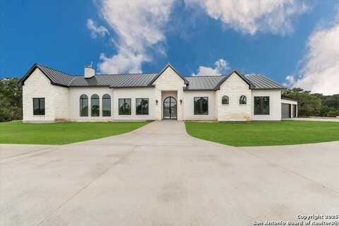 26819 Pecan Bluff, Boerne, TX 78006