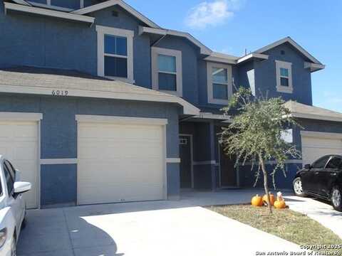6019 Karly Way, San Antonio, TX 78244