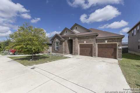 521 Landmark Bluff, Cibolo, TX 78108