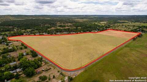 Elm Pass Rd, Center Point, TX 78010