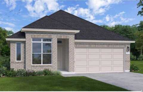 12522 Sylvanite, San Antonio, TX 78254