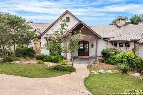 52 Thunder Ridge, Boerne, TX 78006