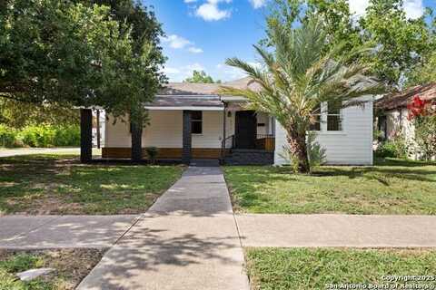 603 E Evergreen St, San Antonio, TX 78212