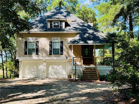 1356 Fiddler Trace NE, Townsend, GA 31331