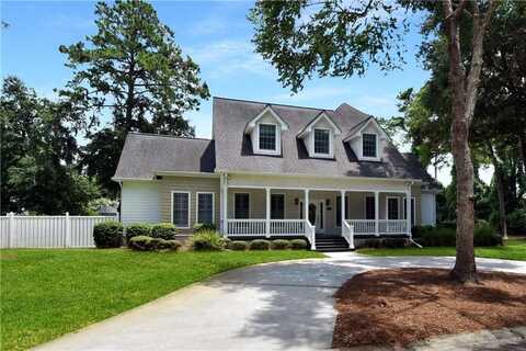 103 Bellrain Lane, Saint Simons Island, GA 31522