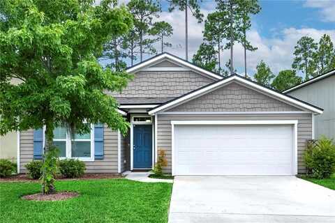 318 Brooklet Circle, Saint Marys, GA 31558