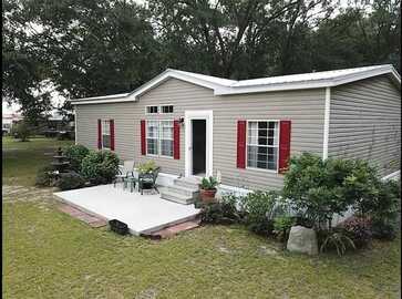 57 Lynn Holly Drive, Hoboken, GA 31542