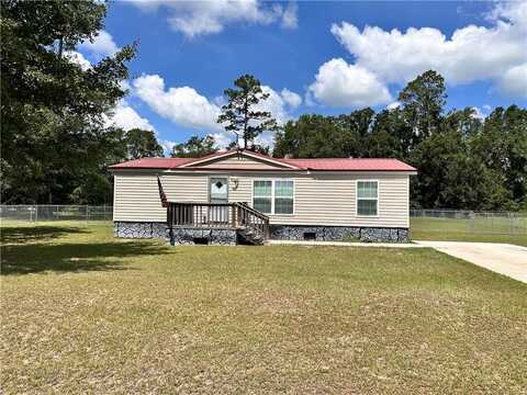 4724 Otter Creek Circle, Blackshear, GA 31516