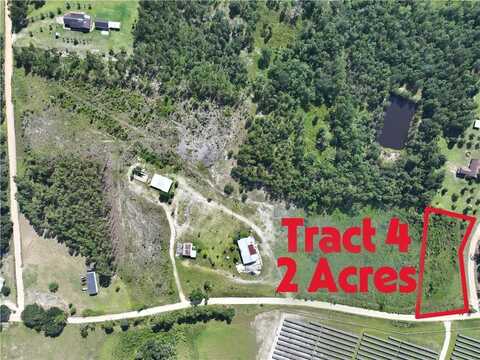 1 Rocky Road, Baxley, GA 31513