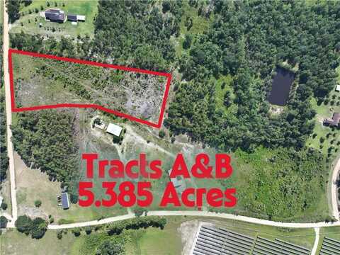 150 Kyle Stains Road, Baxley, GA 31513
