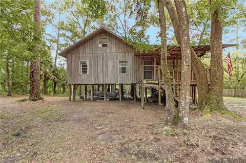 4729 Bailey Mill Road, White Oak, GA 31568