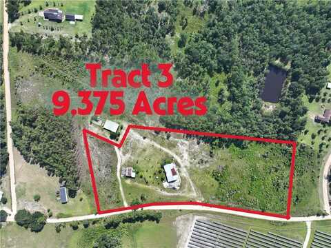 0 Rocky Road, Baxley, GA 31513