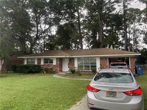 4842 Malabar Drive, Brunswick, GA 31520