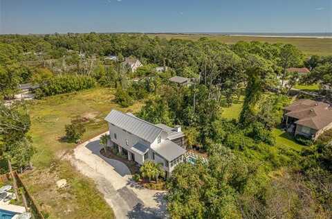 10 Fern Lane, Saint Simons Island, GA 31522