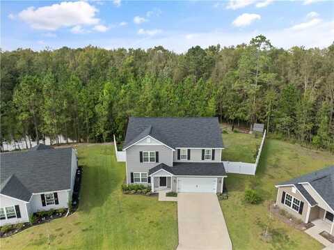 10044 Woodland Cove, Brunswick, GA 31525
