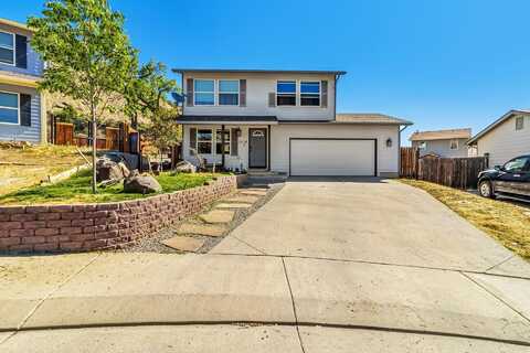 2618 Apache Court, Rifle, CO 81650
