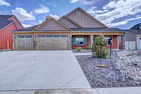 1976 Korima Drive, Fruita, CO 81521