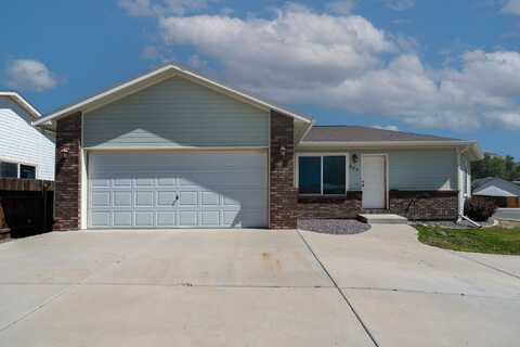 639 Orion Court, Clifton, CO 81520