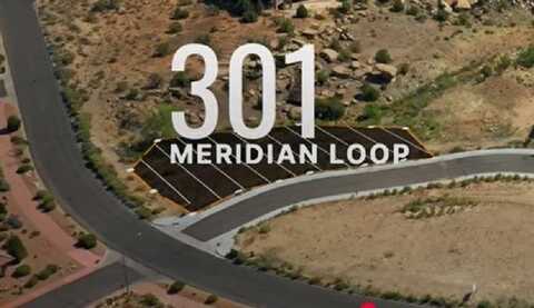 301 Meridian Loop, Grand Junction, CO 81507